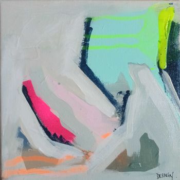 For intérieur 11 par Delphine Dessein