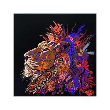 Kat mandou par Paxal