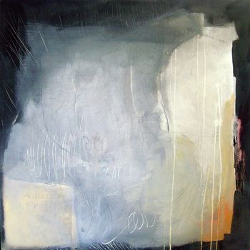 Licorne par Cécile Pujol