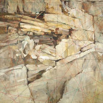 Fragments du monde connu - VI by Stéphane Peltier