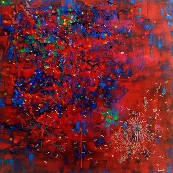 Cap Horn by Magali Marmet