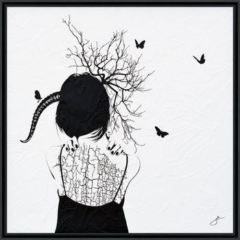 Métamorphose n°24 by Julien Bottone