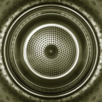 Circle 5 par Jean-Charles Ouvrard