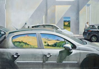 La Corrèze s'invite à Paris par Alain Pontecorvo