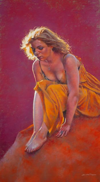 Sauvage by Laurent Botella