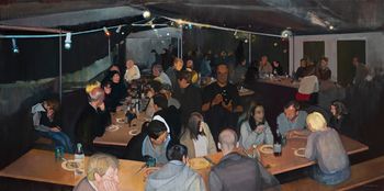 La fête des voisins by Alain Pontecorvo