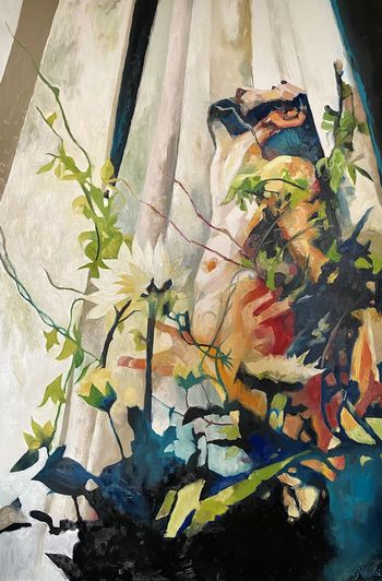 Création by Philippe Nicolaï