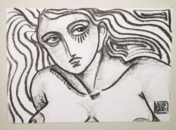 Nouveaux horizons by Laura Vallée Remond