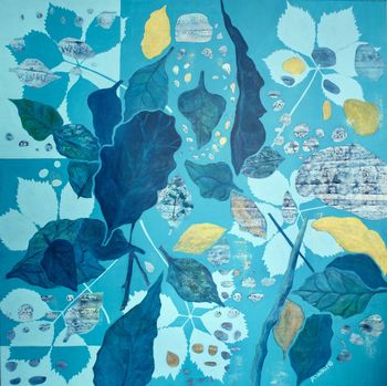 Into the wind par Pascale White