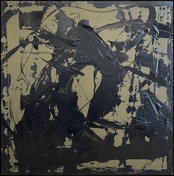 Interior movement 7 von Altone Mishino