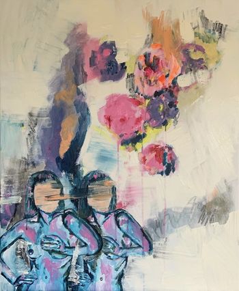 Femmes sans visage par nmerzoug