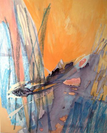 Formes 4 by Tanya Angelova