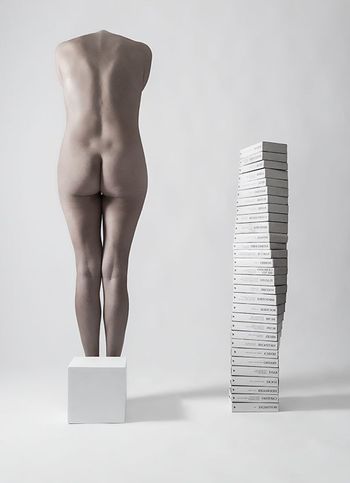 Desformes #12 by Luca Izzo