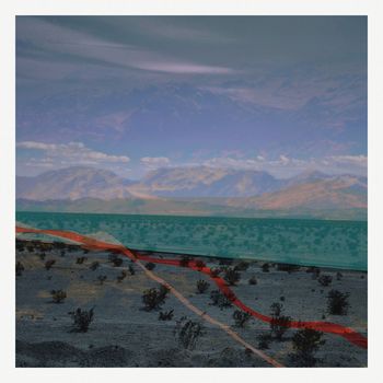 Les chemin du mont by Nicolas Le Beuan Bénic