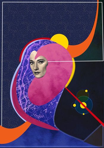 Land 2 by Vincent Motron