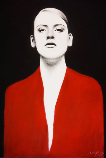 Tanya par Nicolas Neyman