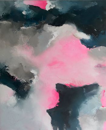 Nos cum tristitia von Nathalie Dumontier