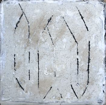 Primitive von Anne Iris