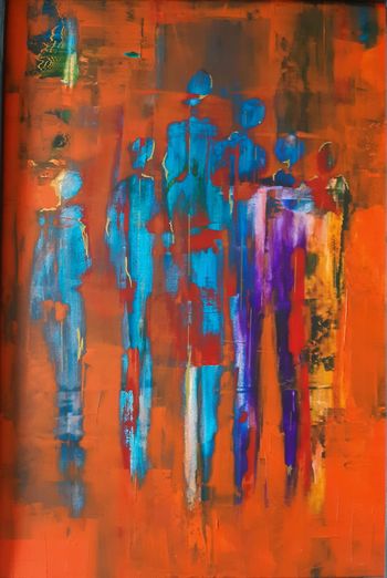 Eternity by Elysabeth Folliet