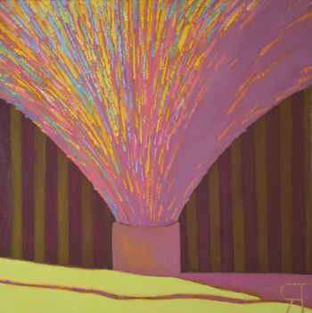 Petit bouquet n4 von Tatiana Yastrebova