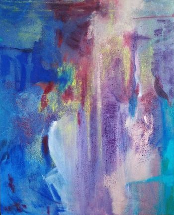 Effleurer von Catherine Maddens