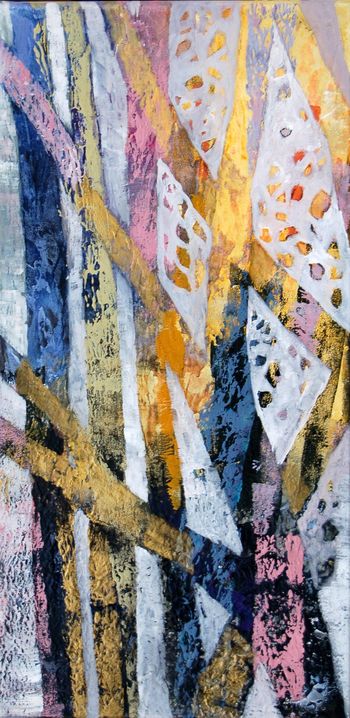 Foces vives 1 von Claire Biette