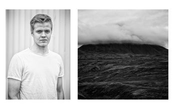 Latitude 65 nord 4 von Stanislas Ledoux