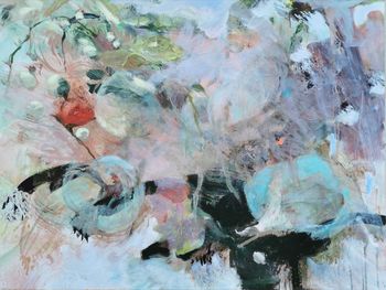 Fraicheur d'écume von Aline Wiest