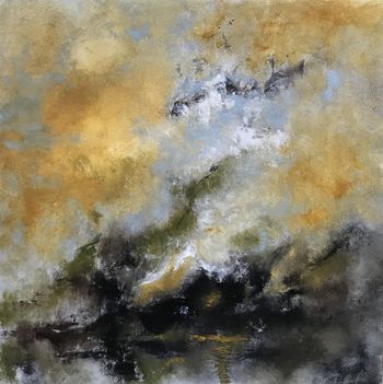 Quand vient l'orage par Isabelle Mispelon