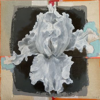 White as peace 3 von Nathalie Sizaret