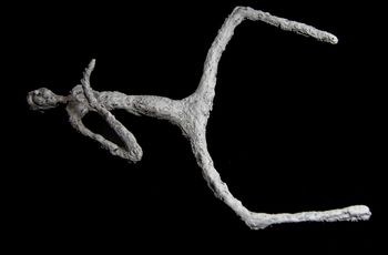 Pompéien - 2 by Lionel Le Jeune