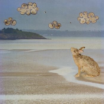 J'embrase mon terrier by Gaëlle Cueff