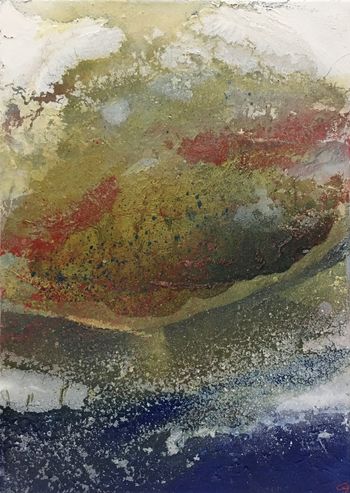 Dream cloud von Catherine Guinot