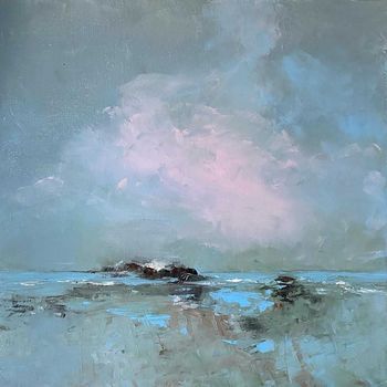 Mars by Catherine Villermé