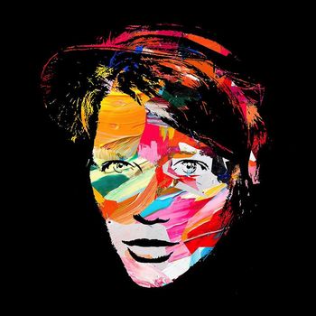 Kate tempest von HERVE PERDRIEL