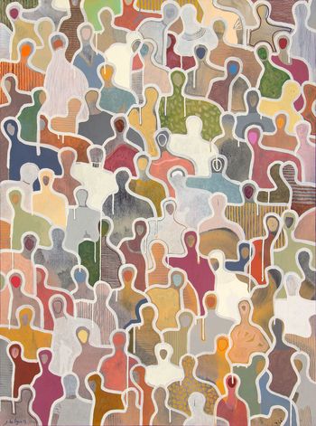 J+presque invisibles... by Gaëtan de Séguin