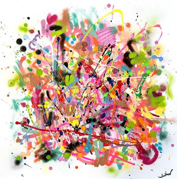 Fusion von Maria Esmar