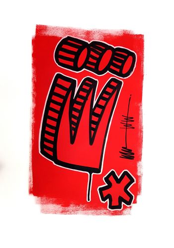 My silly hat is better... by Well Well