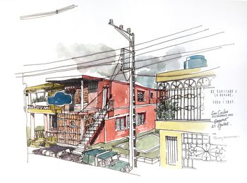 Bayamo - Cuba by Thierry Machuron