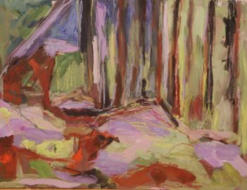 2051 by Jean-Christophe Leveque