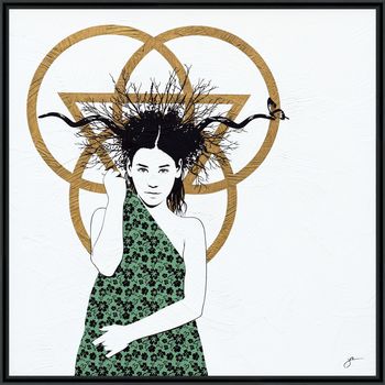 Métamorphose n°37 par Julien Bottone