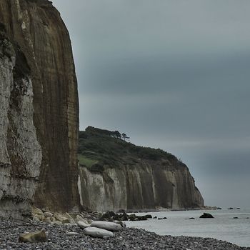 Normandie by Igor B. GLIK