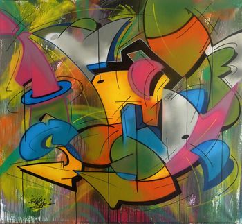 100 titres 96 von Saname