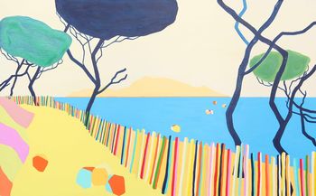 Où allons nous? by Vincent Gabin