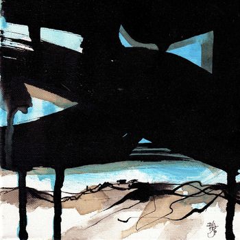 NNSLA-A003 by Pierre-Louis Acciari