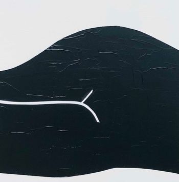 Abstract Nude 8-23 par Alexandre M. Rockefeller