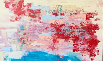 Petal's kiss par Evgeniya Zolotareva