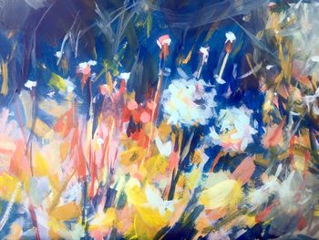 Taraxacum (pissenlits) von Hélène Vac