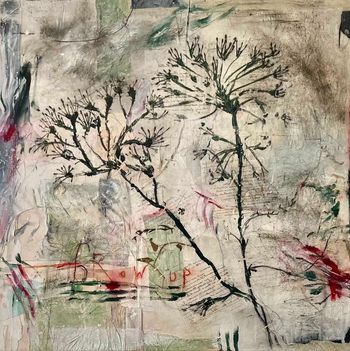 Grow Up by Estelle Séré