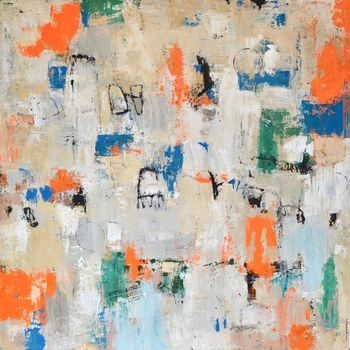 B389 by Laurence Moracchini